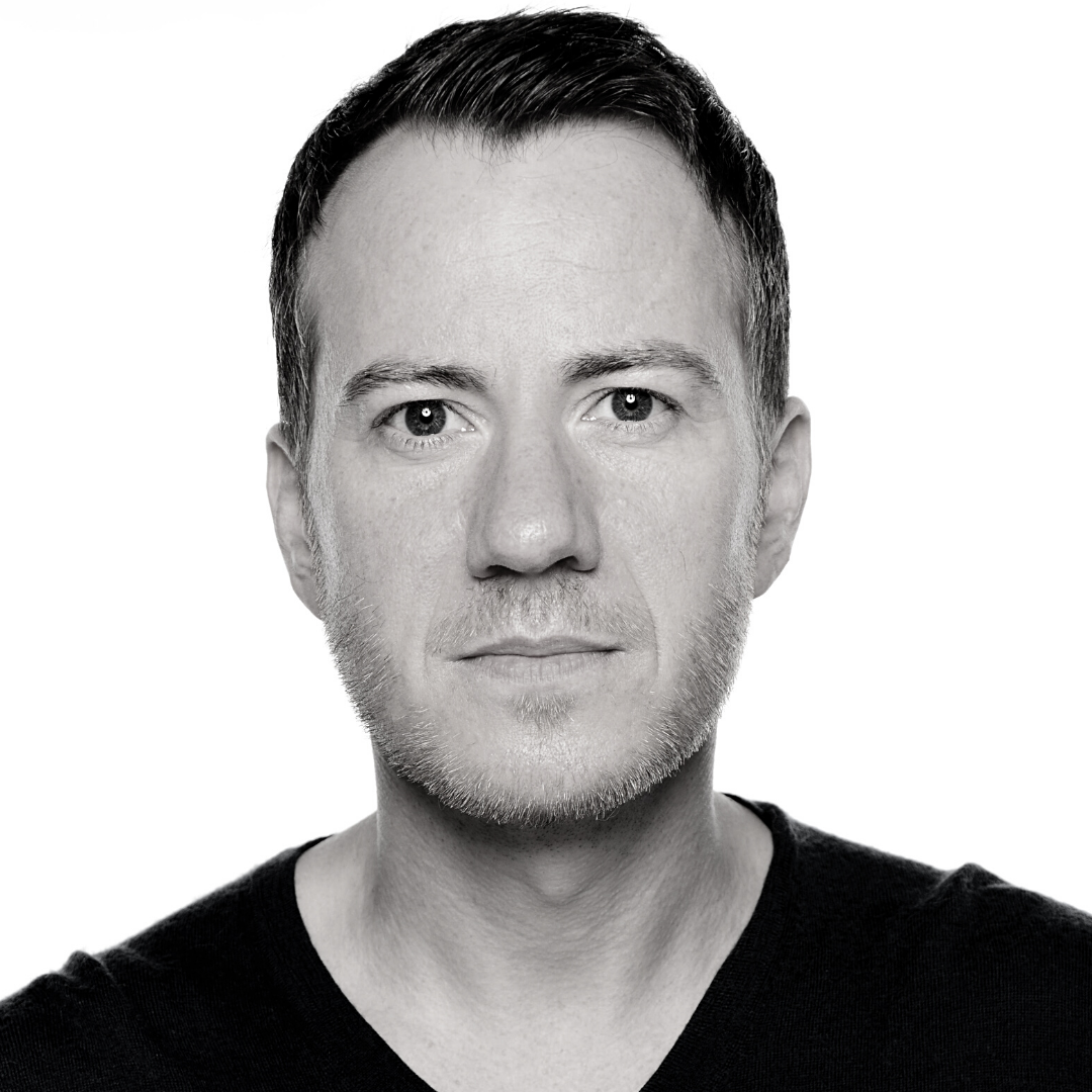 <center> ALEX BUCHANAN</center>