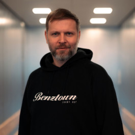 Clubkollektiv Stuttgart e.V.